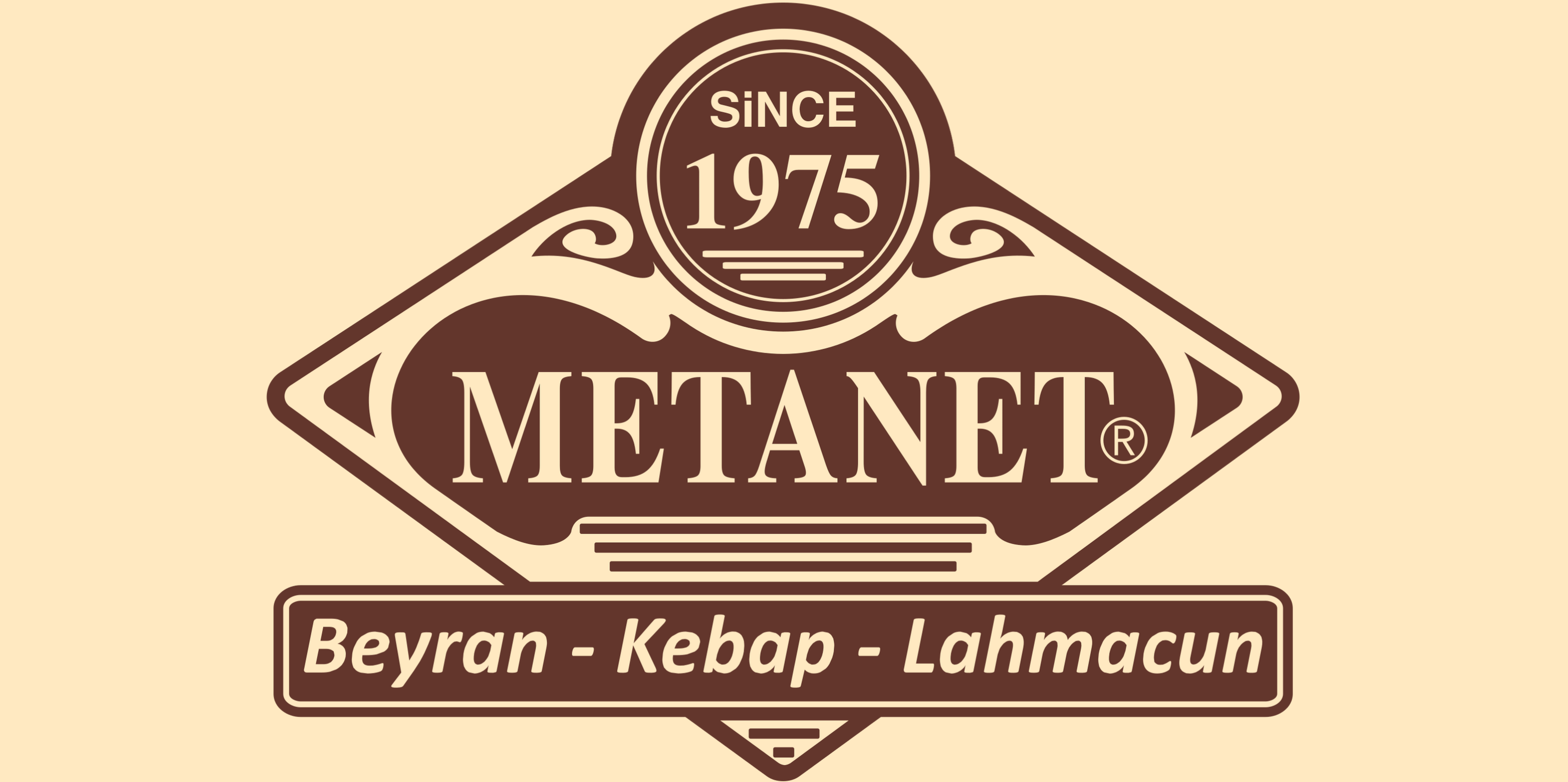 Metanet Lokantası Menü Sayfası